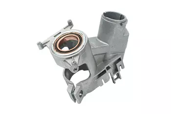Boîtier de contacteur d'allumage 357905851D B17981 VW Seat Borsehung
