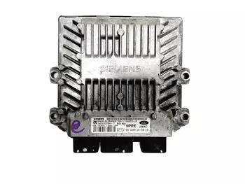 7S61-12A650-JE Calculateur Ford