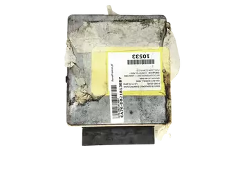 XM2F-12A650-DA Calculateur ecu Ford