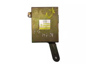 22604 58C02 Calculateur Nissan