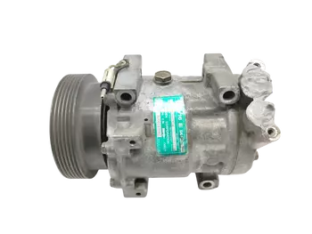 8200117767, 7711368564 Compresseur de climatisation Dacia Renault