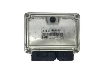 4B2 907 401 E Calculateur Audi
