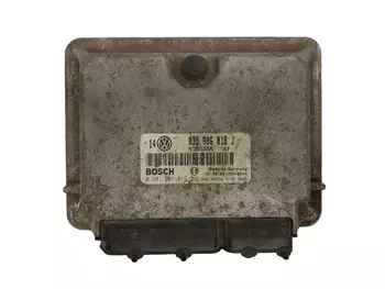 038 906 018 J Calculateur ecu Volkswagen