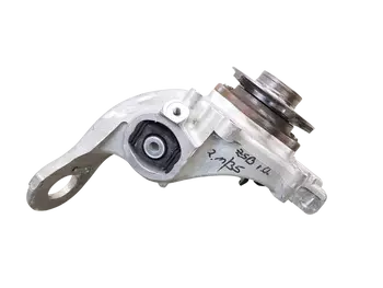 8K0505436L Fusée de roue Audi