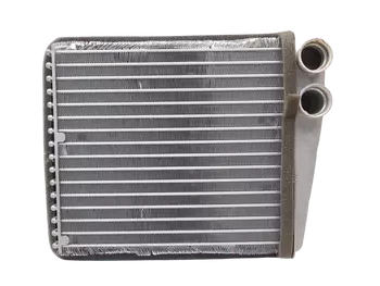 1K0819031E Appareil de chauffage Audi Seat Skoda Volkswagen
