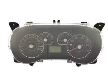 51803088 Bloc compteurs vitesse Fiat