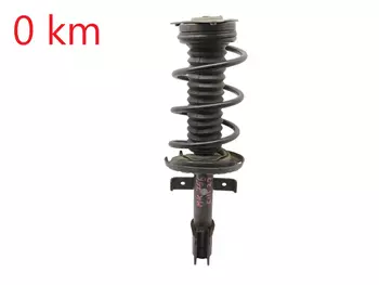 543028674R  Amortisseur Renault 1,2 16v
