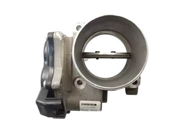 161A01670R Boitier papillon d’admission Nissan Opel Renault 2,3 DCI