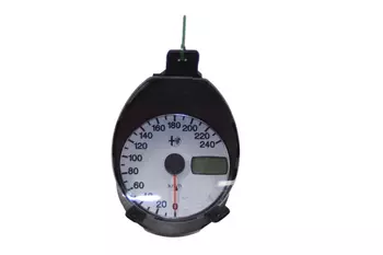 60664278 Bloc compteurs vitesse Alfa Romeo