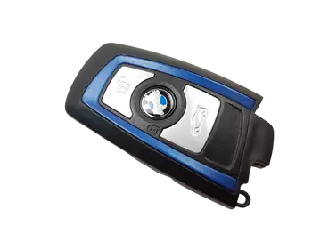 Clef De Voiture Smart Key BMW 1 X1 2 3 X3 4 X4 5