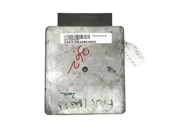 XS4F-12A650-FAB Calculateur Ford