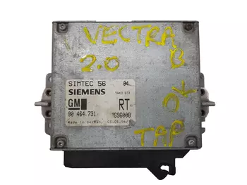 90464731RT Calculateur ecu Opel