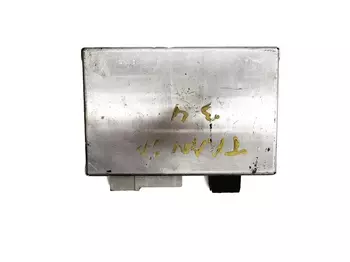 16187981 Calculateur Chevrolet