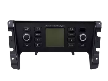 735398760 Commande chauffage Fiat