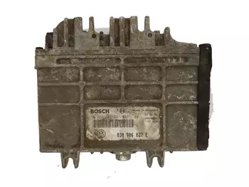 030906027E Calculateur ecu Volkswagen