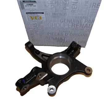 400146736R,  400148676R Fusée de roue Renault