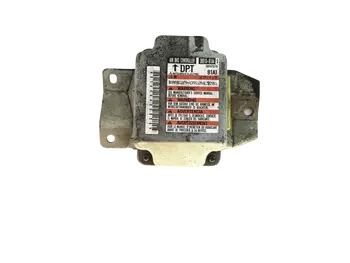33920-86G0 Calculateur ecu Suzuki