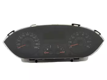 735364160 Bloc compteurs vitesse Fiat