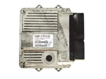 55196352ZJ Calculateur Opel