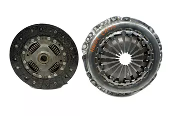 11611284980 1607870680 Ensemble d`embrayage Citroen Peugeot _1,0 VTi ( ZM01 ) / 1,2 VTi HM01 |HMZ