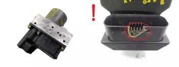 44540-02030  Pompe abs Toyota