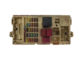 1360733080 Module Citroen Fiat Peugeot