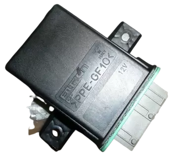 1338.98 133898 Rhéostat ventillateur Citroen Peugeot