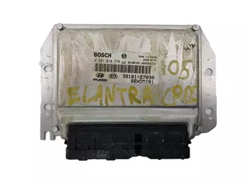 39101-27030 Calculateur ecu Hyundai