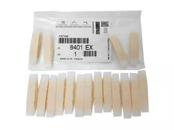 8401EX 8401.EX 8401 EX Fixation, support Citroen Peugeot