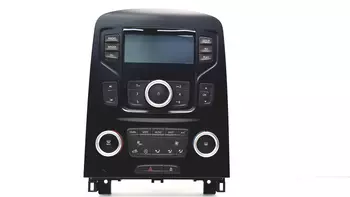 280906528R Autoradio Renault