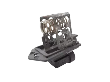 7701043967 Rhéostat ventillateur Renault