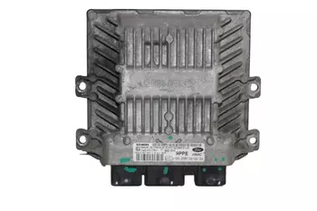7S61-12A650-JE Calculateur d’ ordinateur ecu Ford