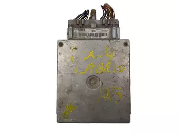 91AB-12A650-DA Calculateur ecu Ford