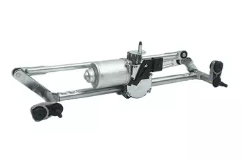 6R1955023B Tringlerie d'essuie glace Skoda Volkswagen