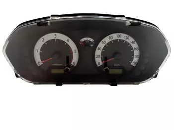 94013-07860 Bloc compteurs vitesse Kia Diesel