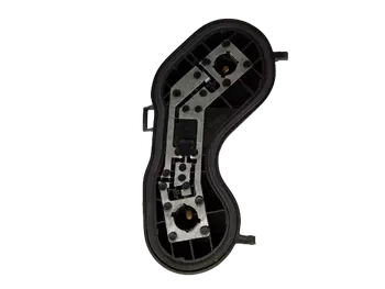 8200073236  Insert phare Renault
