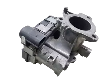 55213019 Boitier papillon d’admission Alfa Romeo Fiat