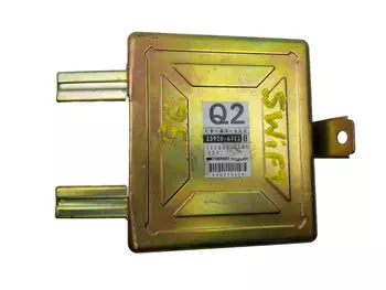 33920-67E2 Calculateur ecu Suzuki