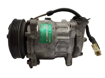 6453GC Compresseur de climatisation Citroen Peugeot 1,1 / 1,4 / 1,5 D / 1,6 / / 1,6 16V