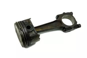 00000 Bielle de piston Citroen Peugeot _1,8 16v LFY