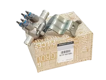 8200945828 Appareil de chauffage Opel Renault