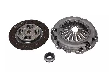 1613458380 1613458480 Ensemble d`embrayage Citroen 1.4 VTi