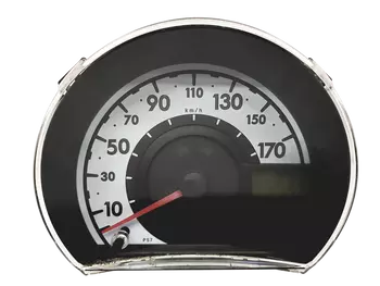 83800-0H011-A Bloc compteurs vitesse Citroen Peugeot Toyota