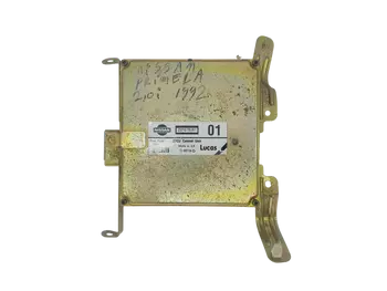 23710 70J61 Calculateur Nissan