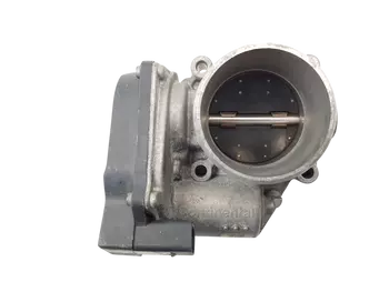 06F133062J Boitier papillon d’admission Audi Seat Skoda Volkswagen 1,8 2,0