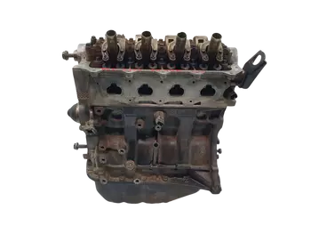 7701473062 Moteur Renault 1,2 16v D4FA702