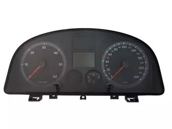 2K0920844C Bloc compteurs vitesse Volkswagen Diesel