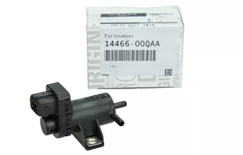 1446600QAA, 8200762597, Electrovalve, boîte de vitesse Nissan Opel Renault