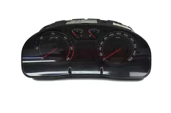 3U0920811A Bloc compteurs vitesse Skoda Diesel