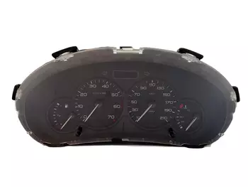 9662745180 Bloc compteurs vitesse Citroen